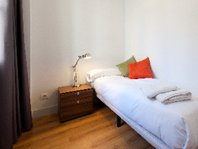 Dailyflats Sagrada Familia