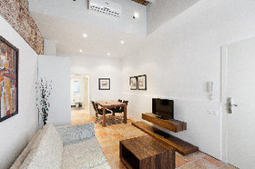 Dailyflats Sagrada Familia