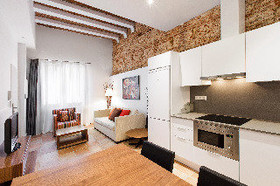 Dailyflats Sagrada Familia