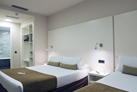 BCN Urbaness Hotels Del Comte
