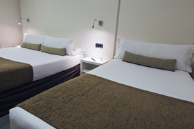 BCN Urbaness Hotels Del Comte