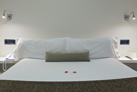 BCN Urbaness Hotels Del Comte