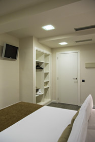 BCN Urbaness Hotels Del Comte