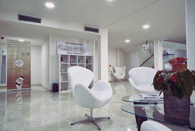 BCN Urbaness Hotels Del Comte
