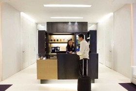 Denit Barcelona
