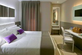 Domus Selecta Musik Boutique Hotel