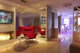 Domus Selecta Musik Boutique Hotel