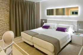 Domus Selecta Musik Boutique Hotel