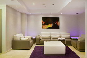 Domus Selecta Musik Boutique Hotel