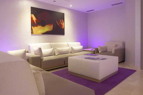 Domus Selecta Musik Boutique Hotel