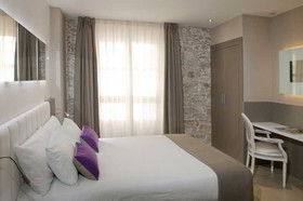 Domus Selecta Musik Boutique Hotel