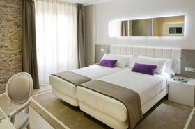 Domus Selecta Musik Boutique Hotel