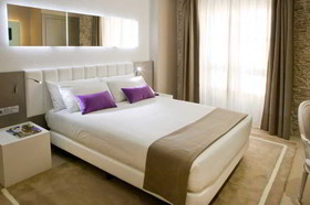 Domus Selecta Musik Boutique Hotel