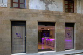 Domus Selecta Musik Boutique Hotel