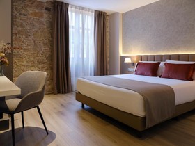 Domus Selecta Musik Boutique Hotel
