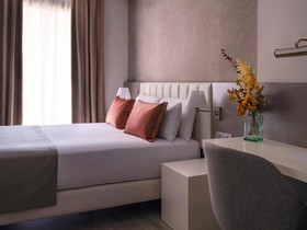 Domus Selecta Musik Boutique Hotel