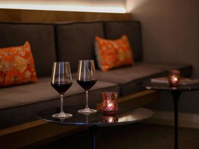 Domus Selecta Musik Boutique Hotel