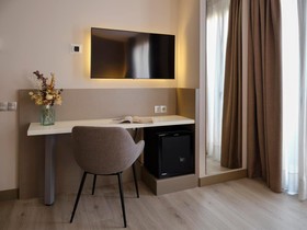 Domus Selecta Musik Boutique Hotel