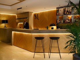 Domus Selecta Musik Boutique Hotel