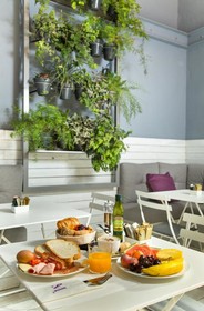 Domus Selecta Musik Boutique Hotel