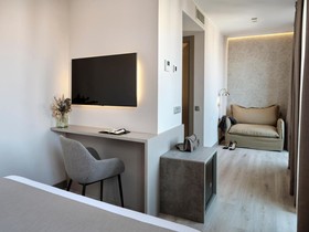 Domus Selecta Musik Boutique Hotel