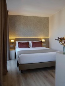 Domus Selecta Musik Boutique Hotel