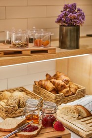 Domus Selecta Musik Boutique Hotel