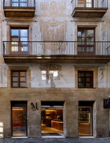 Domus Selecta Musik Boutique Hotel