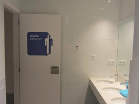 Dream Cube Hostel