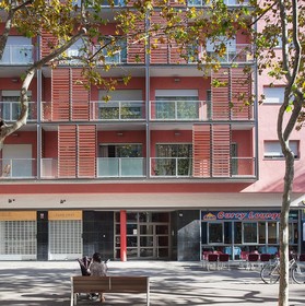 Durlet Rambla Mar