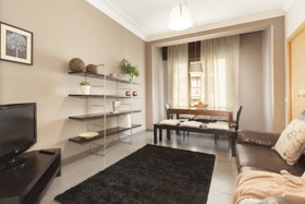 Easy Sleep Barcelona Apartaments