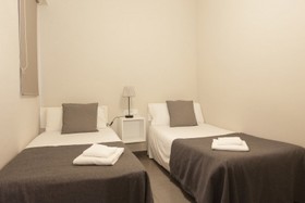 Easy Sleep Barcelona Apartaments