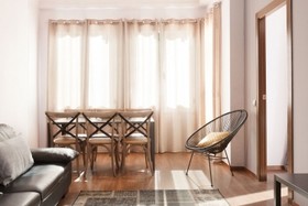 Easy Sleep Barcelona Apartaments