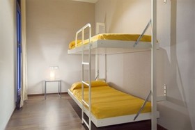 Easy Sleep Barcelona Apartaments