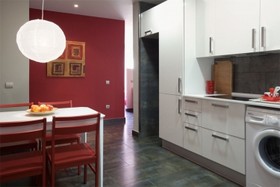 Easy Sleep Barcelona Apartaments