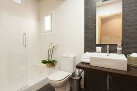 Easy Sleep Barcelona Apartaments