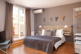 Easy Sleep Barcelona Apartaments
