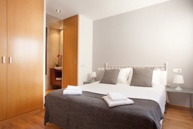 Easy Sleep Barcelona Apartaments
