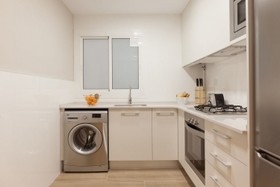 Easy Sleep Barcelona Apartaments