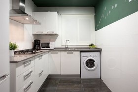 Easy Sleep Barcelona Apartaments