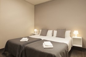 Easy Sleep Barcelona Apartaments