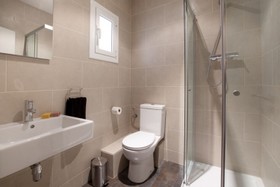 Easy Sleep Barcelona Apartaments