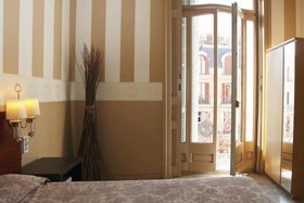 EddyRooms Barcelona