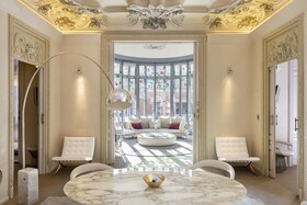 El Palauet Royal Suites