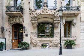 El Palauet Royal Suites