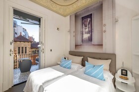 El Palauet Royal Suites