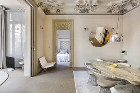 El Palauet Royal Suites