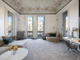 El Palauet Royal Suites