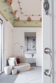 El Palauet Royal Suites