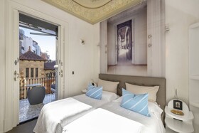 El Palauet Royal Suites